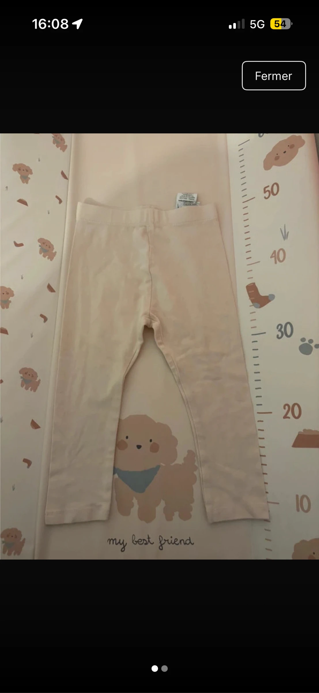 Legging 